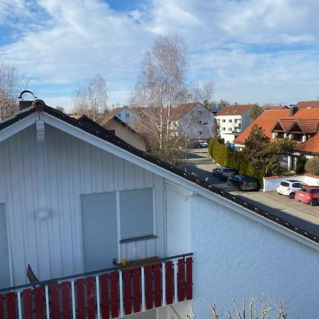 Ferienwohnung Mayer Langenargen Zewnętrze zdjęcie