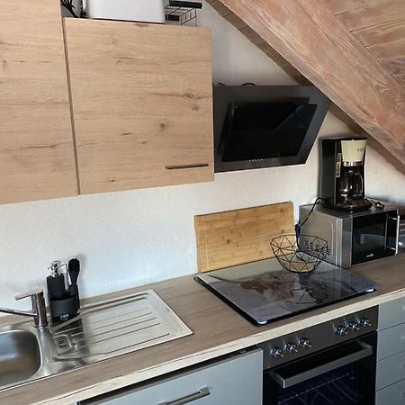 Ferienwohnung Mayer Langenargen Zewnętrze zdjęcie