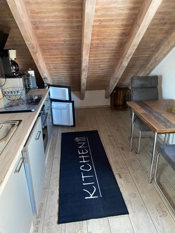 Ferienwohnung Mayer Langenargen Zewnętrze zdjęcie