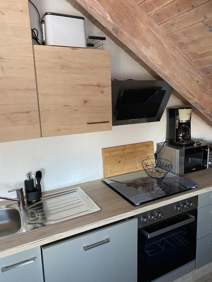 Ferienwohnung Mayer Langenargen Zewnętrze zdjęcie