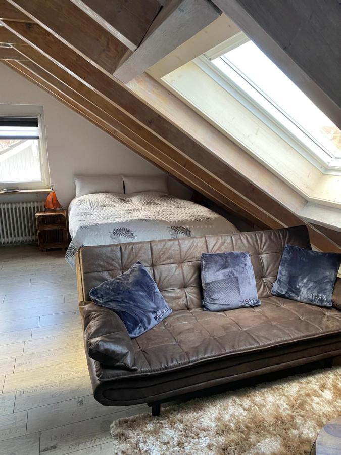 Ferienwohnung Mayer Langenargen Zewnętrze zdjęcie