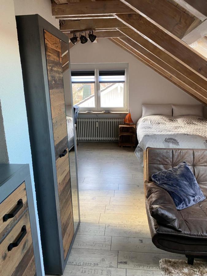 Ferienwohnung Mayer Langenargen Zewnętrze zdjęcie