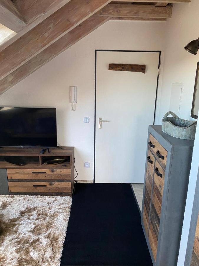 Ferienwohnung Mayer Langenargen Zewnętrze zdjęcie